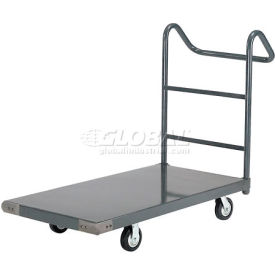 GoVets™ Steel Deck Truck 36x24 1400 Lb. Cap. 5