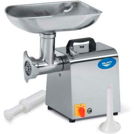 Vollrath® Meat Grinder 40743 No. 12 1 Hp 40743