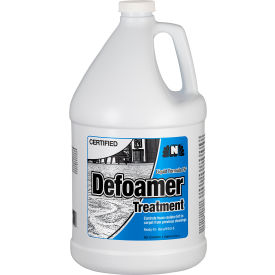 Nilodor Certified® Liquid Defoamer Gallon Bottle 4/Case C276-005