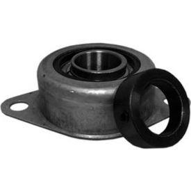 Sealed Flange Ball Bearings 1