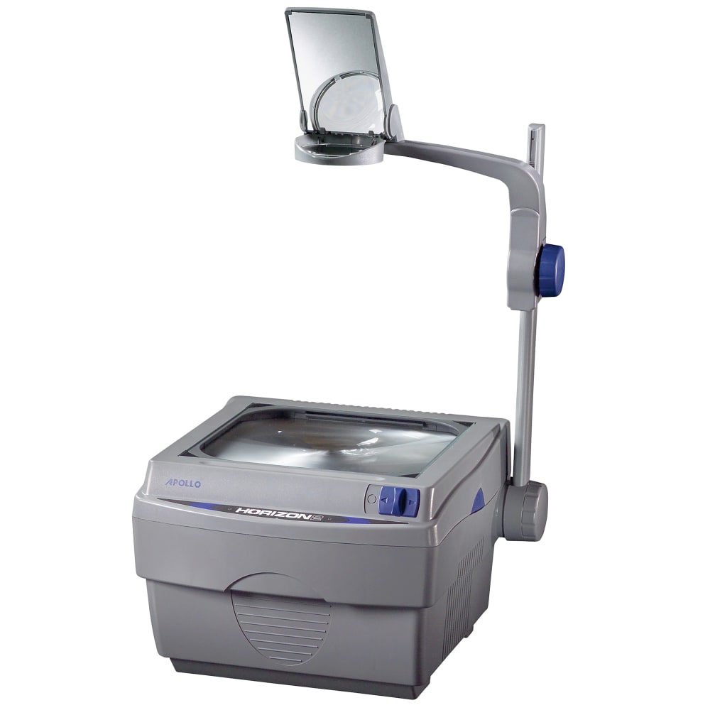 Apollo Horizon 2 Open-Head Overhead Projector MPN:V16000M