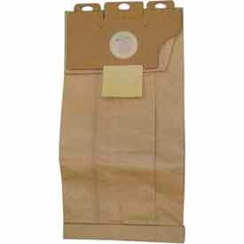 Bissell Commercial Pro12 Series Disposable Bags 10 Bags PK10PRO12DW