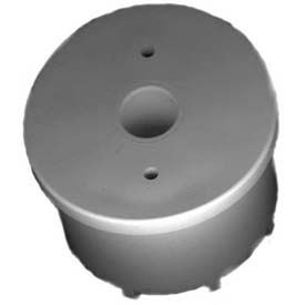 Caster Insert Fittings 3/8