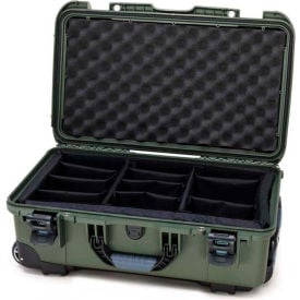 Nanuk 935-2006 935 Case w/Padded Divider 22.0