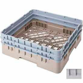 Cambro BR578151 - Camrack  Base Rack 5-7/8