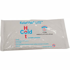 Relief Pak® LiTE™ Reusable Hot/Cold Pack 5