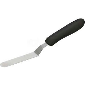 Winco TKPO-4 Offset Spatulas 4-1/4