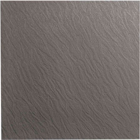 Slate Design Rubber Tile 19.69