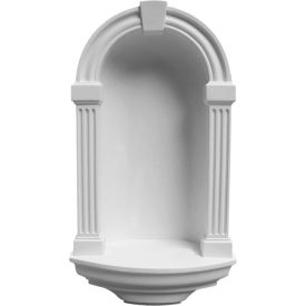 Ekena Alexandria Wall Niche NCH16X30AL 16-3/8