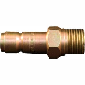 Milton s-1817 G Style Industrial Plug 1/2