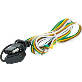 Buyers Products 48 Inch Prewired Vehicle-Side Replacement Cable - TC1242 TC1242