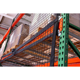 Adrian's Safety Solutions Modular Safety Netting For 108