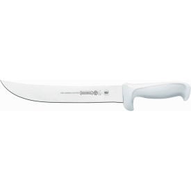 Mundial W5617-10 - Cimeter Knife White Handle 10