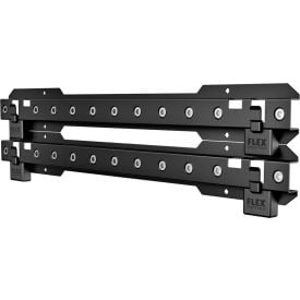 FLEX Stack Pack™ Height Adjustment Rack Rail 26-9/16