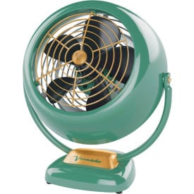 Vornado® Vintage Personal Air Circulator Green CR1-0061-17