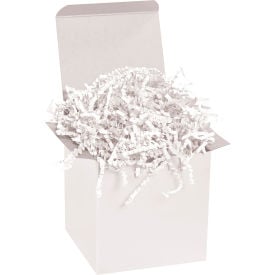 GoVets™ Crinkle Paper 40 lbs. White 77923B31