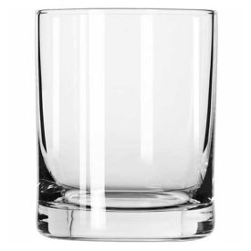 Libbey Glass 2328 - Old Fashioned Glass 7.75 Oz. Lexington 36 Pack 2328