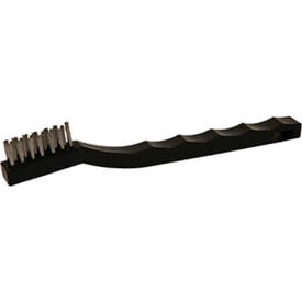 O-Cedar Commercial Detail Brush Stainless 36/Case - 27233 - Pkg Qty 36 27233