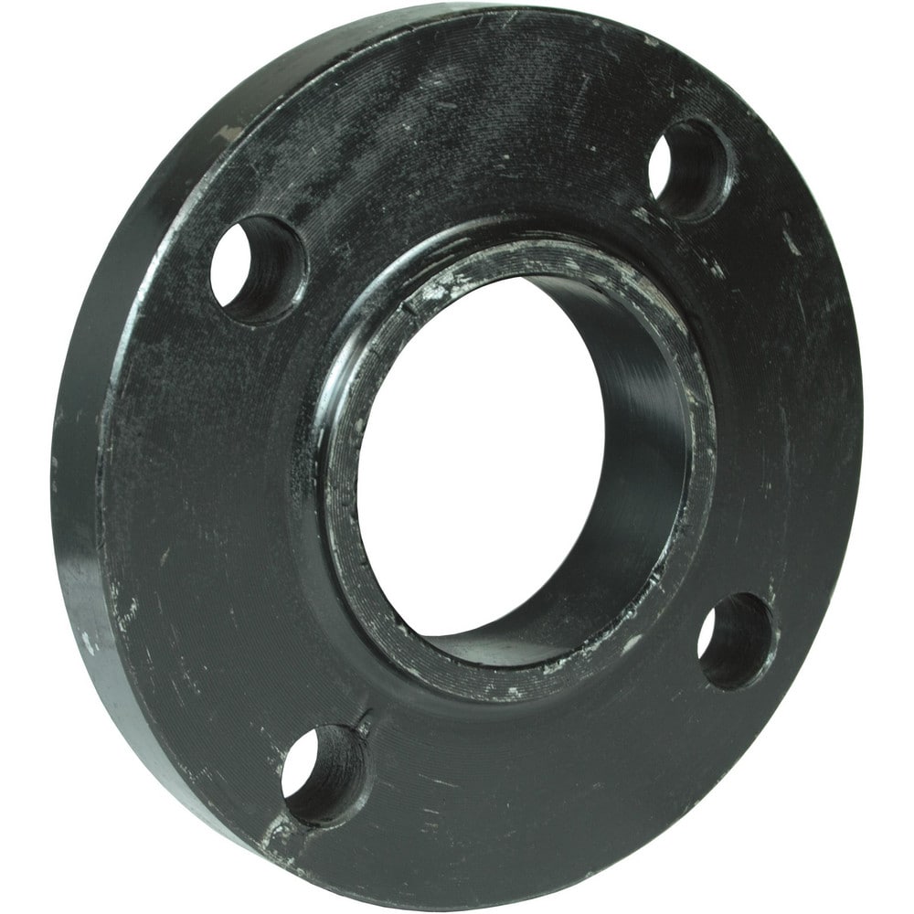 Stainless Steel Pipe Flanges, Standards: None , Number Of Bolt Holes: 8  MPN:SO600