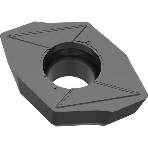 Indexable Drill Insert: 4T09, Solid Carbide MPN:4T-09T306-P