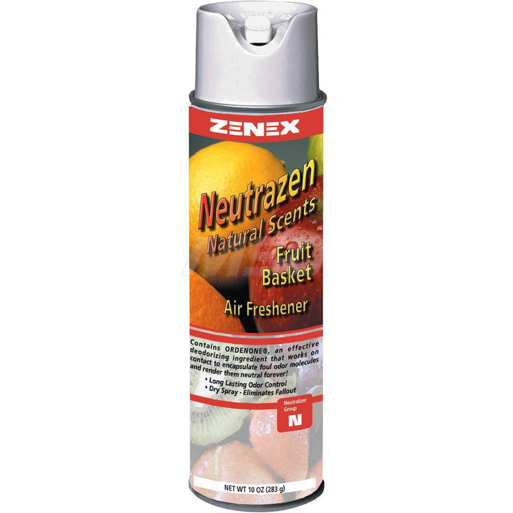 Air Freshener: Aerosol, 20 oz Aerosol Can MPN:PS491075