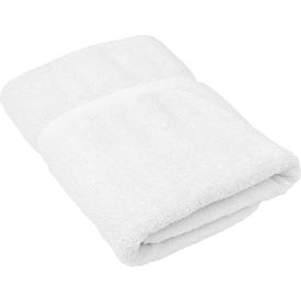 R&R Textile - Spa & Comfort Bath Towel - 50