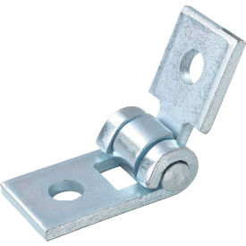 GoVets 2 Hole Adjustable Hinge - Pkg Qty 5 115713