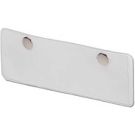 LEWISBins Snap-On Card Holders CH20 - 6-1/2