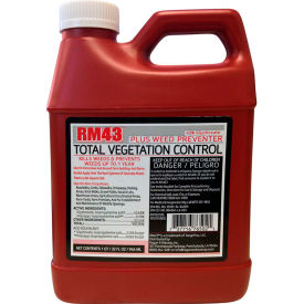 RM43™ Total Vegetation Control 32 oz. Bottle - 76502 76502