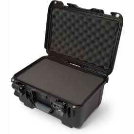 Nanuk 918 Series Airtight Watertight Case with Foam 918-1001 - 16-7/8