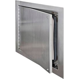 Airtight / Watertight Access Door - 18 x 18 ADWT1818SS