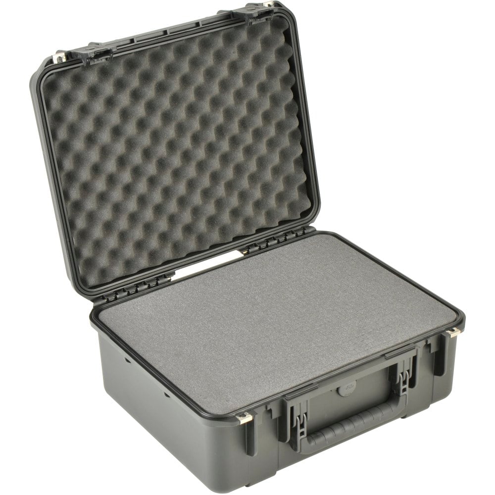 SKB Cases iSeries Protective Case With Foam, 19in x 15in x 8in, Gray MPN:3I-1914N-8B-C