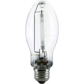 Sunlite 03615-SU LU100/MED 100 Watt High Pressure Sodium Light Bulb Medium Base - Pkg Qty 12 03615-SU