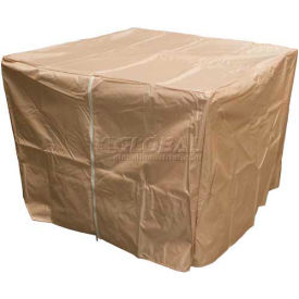 Hiland Fire Pit Cover GS-F-PCHDCV Waterproof 39