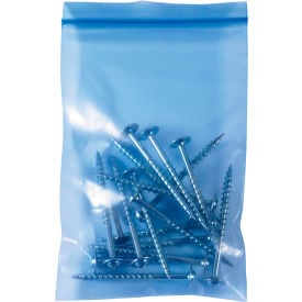 GoVets™ VCI Reclosable Poly Bags 3