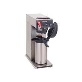 Airpot Coffee Brewer CwTF15-Aps Sf 23001.0017