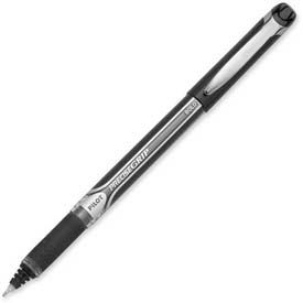 Pilot® Precise Grip Rolling Ball Pen Bold 1.0mm Black Barrel/Ink 28901