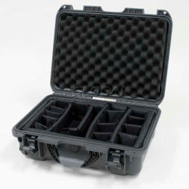 Nanuk 925 Case w/Padded Divider 18-11/16