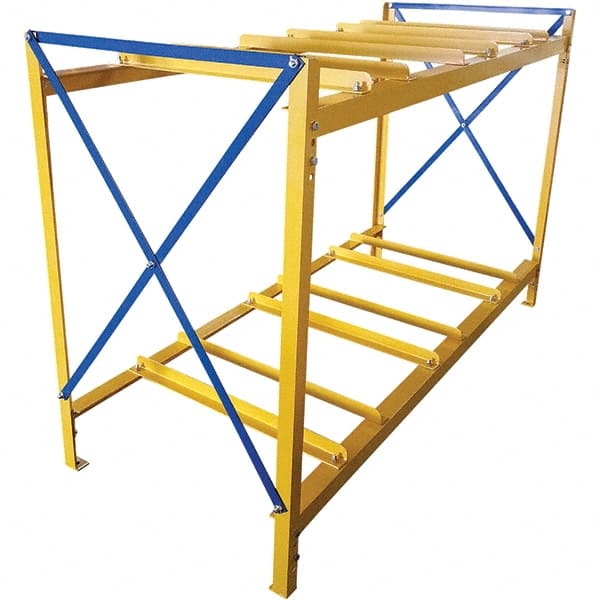 Drum Storage Rack MPN:DRK-3-2