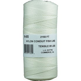 L.H.Dottie® Fishing Line Nylon 2150'L N85