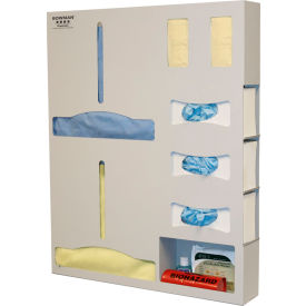 Bowman® Protective Wear Organizer - 4