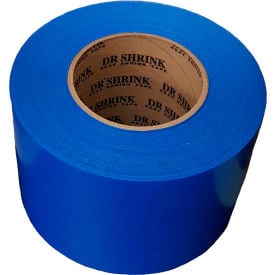 Dr. Shrink Heat Shrink Tape 4