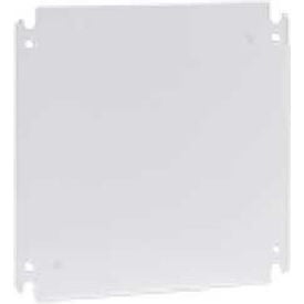 Hoffman CP2424 Panel 22.20 x 22.20 Fits 24.00 x 24.00 Steel/White CP2424