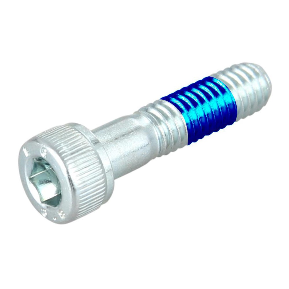 Framing Pipe Accessories, Accessory Type: Bolt Threadlock , For Use With: Flexpipe Systems  MPN:M6-25BWZTL