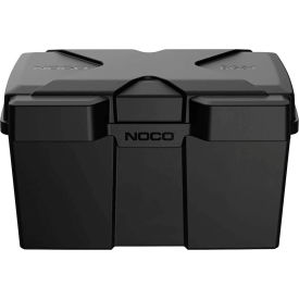 NOCO® Group 24-31 Battery Box Black - Pkg Qty 6 BG31