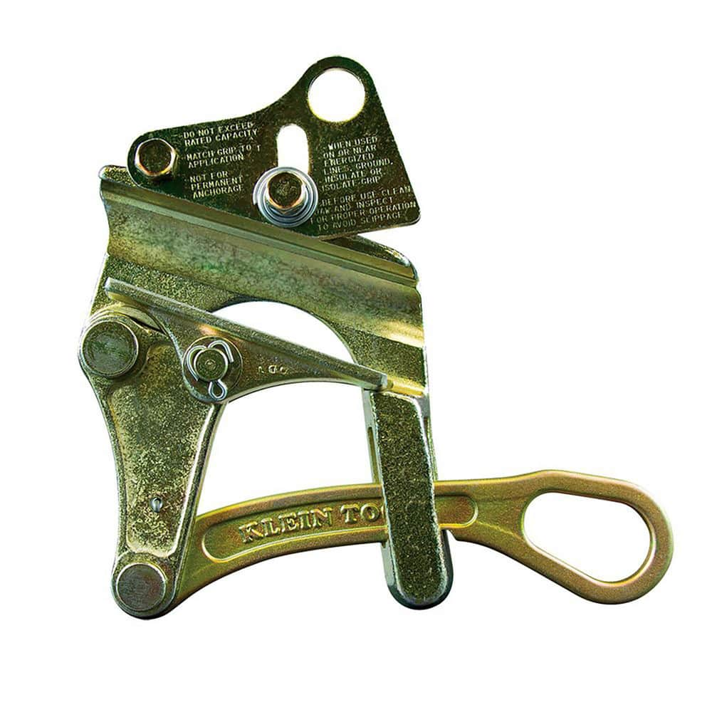 Hoist Accessories, Material: Steel , Work Load Limit: 4000lb , Overall Length: 13.05  MPN:1716-71