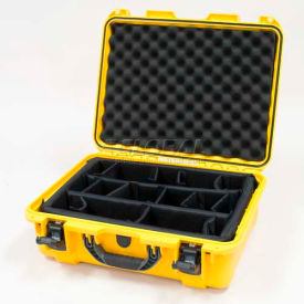 Nanuk 930 Case w/Padded Divider 19-13/16