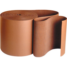 GoVets™ Singleface Corrugated Roll B Flute 36