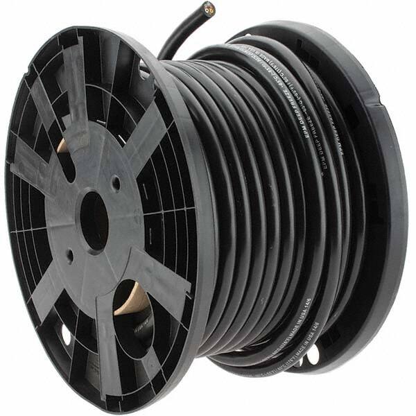 14 AWG, 100' OAL, Hook Up Wire MPN:23492