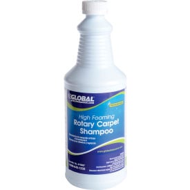 GoVets™ High Foaming Rotary Carpet Shampoo 1 Quart Bottle 6/Case 287670